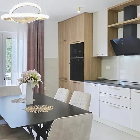 Gabrijela A4 - Ground Floor