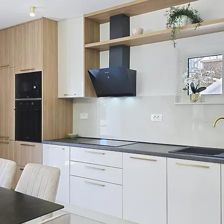 Gabrijela A4 - Ground Floor * Baška