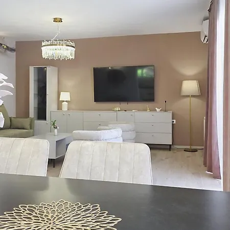 Gabrijela A4 - Ground Floor Apartment
