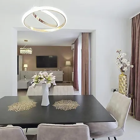 Gabrijela A4 - Ground Floor Baška