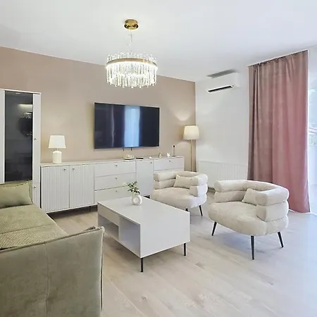 Gabrijela A4 - Ground Floor * Baška