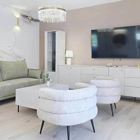 Gabrijela A4 - Ground Floor Apartment *