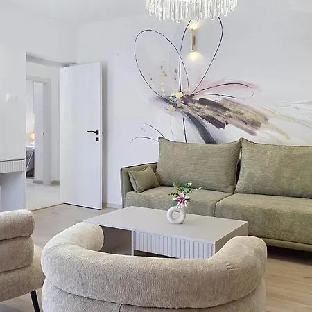 Gabrijela A4 - Ground Floor Apartment Baška