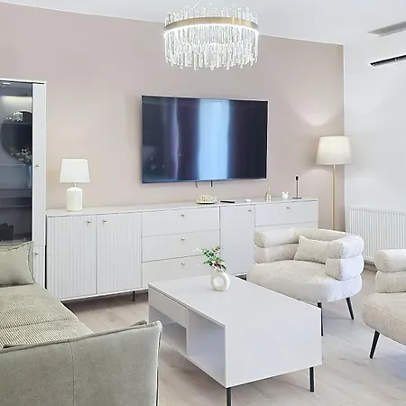 Gabrijela A4 - Ground Floor Apartment