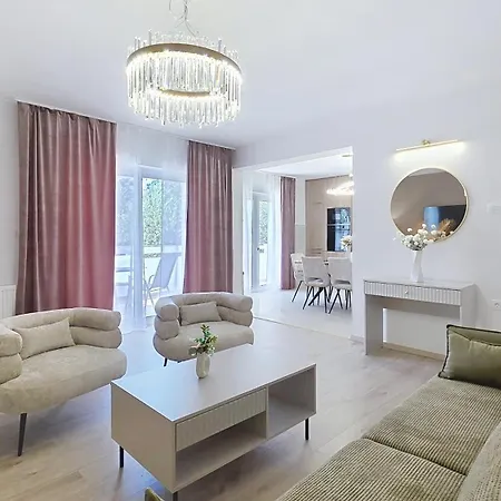 Gabrijela A4 - Ground Floor * Baška