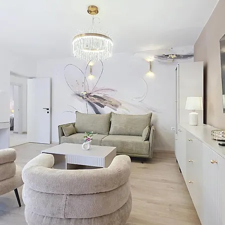 Gabrijela A4 - Ground Floor Apartment