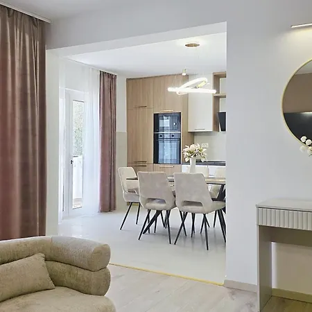 Gabrijela A4 - Ground Floor Apartment