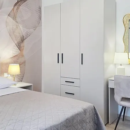 Apartment Gabrijela A4 - Ground Floor *