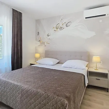 Gabrijela A4 - Ground Floor Baška