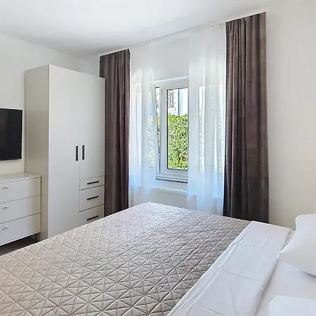 Apartment Gabrijela A4 - Ground Floor *