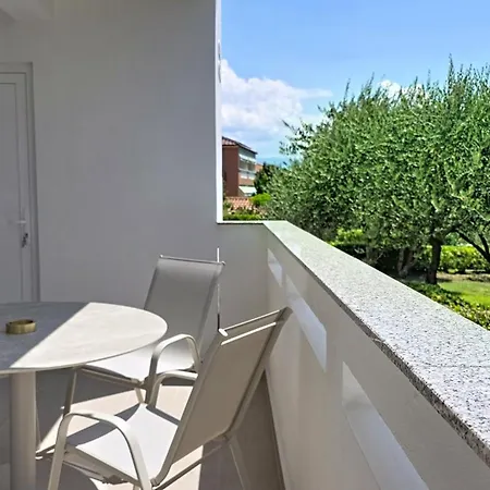 Gabrijela A4 - Ground Floor Apartment Baška